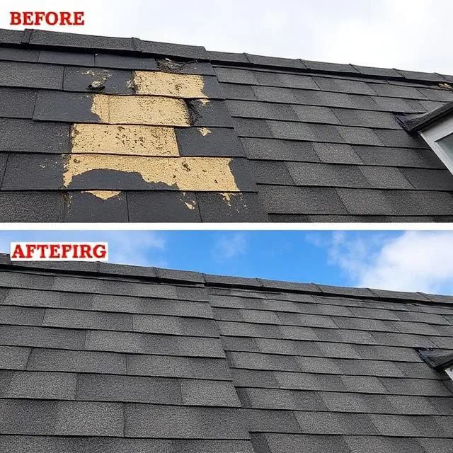 Roof Repair Near Me in Frankfort, KS near me